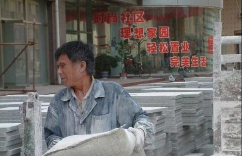 这组图看下去需要勇气 震撼心灵