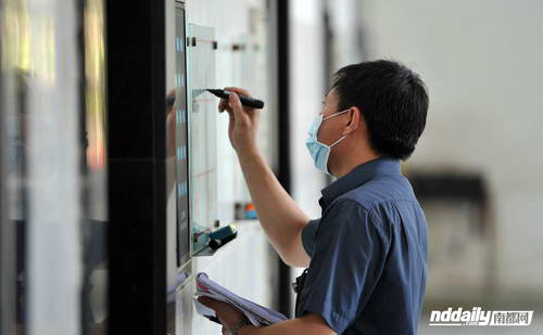 揭秘遗体火化全过程  胆小勿入！（图）