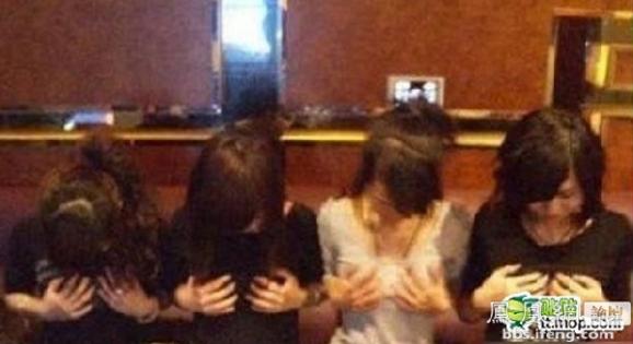 90后女孩的夜店生活是如此丰富